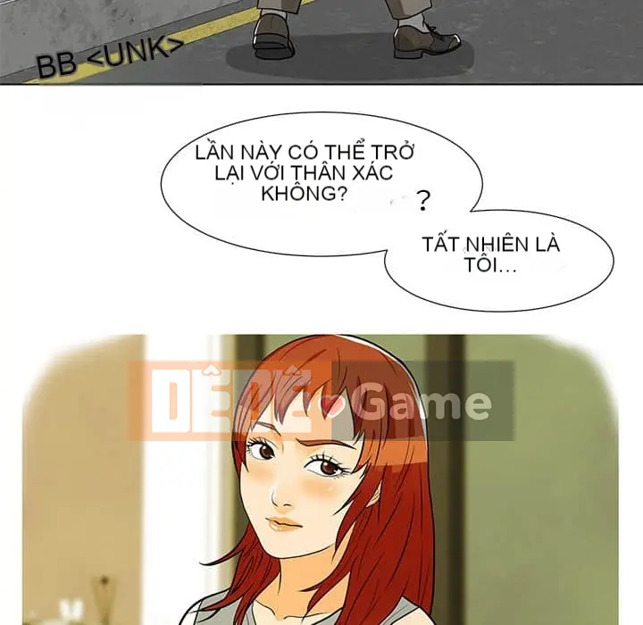 Phụ nữ của tôi Chương 1-41