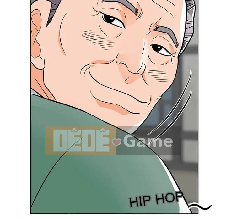 Phụ nữ của tôi Chương 1-41