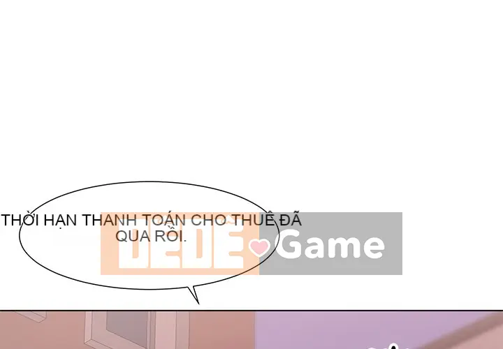 Phụ nữ của tôi Chương 1-41