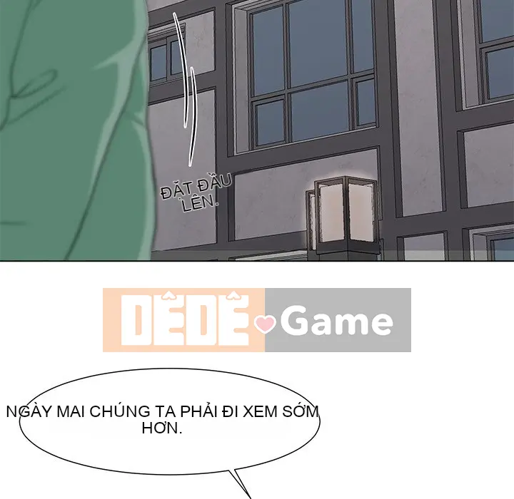 Phụ nữ của tôi Chương 1-41