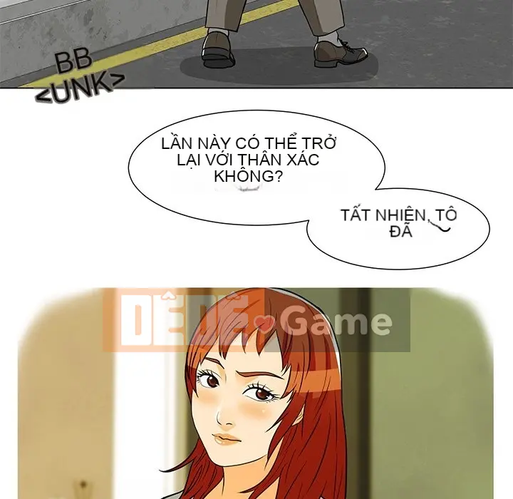 Phụ nữ của tôi Chương 1-41