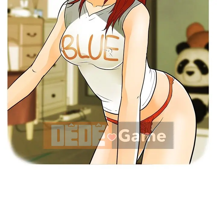 Phụ nữ của tôi Chương 1-41