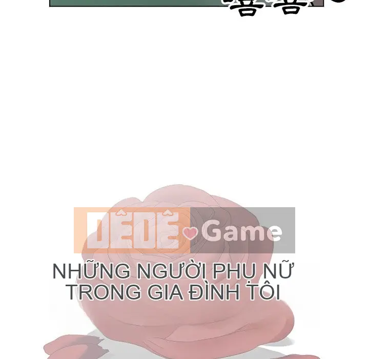 Phụ nữ của tôi Chương 1-41