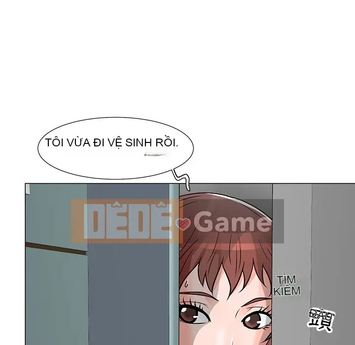 Phụ nữ của tôi Chương 1-41