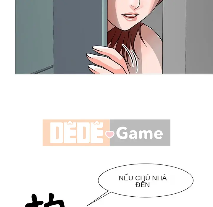 Phụ nữ của tôi Chương 1-41