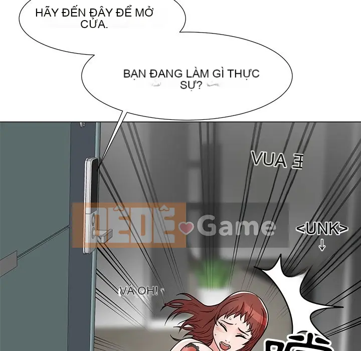 Phụ nữ của tôi Chương 1-41