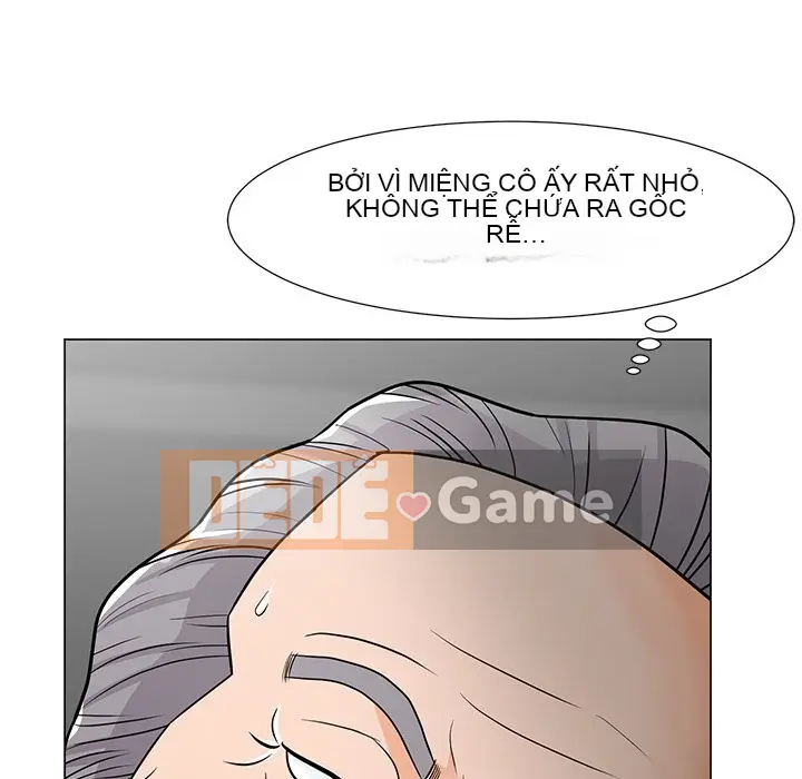 Phụ nữ của tôi Chương 1-41