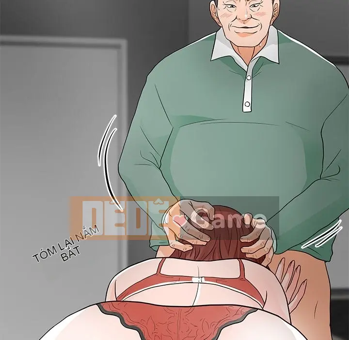 Phụ nữ của tôi Chương 1-41