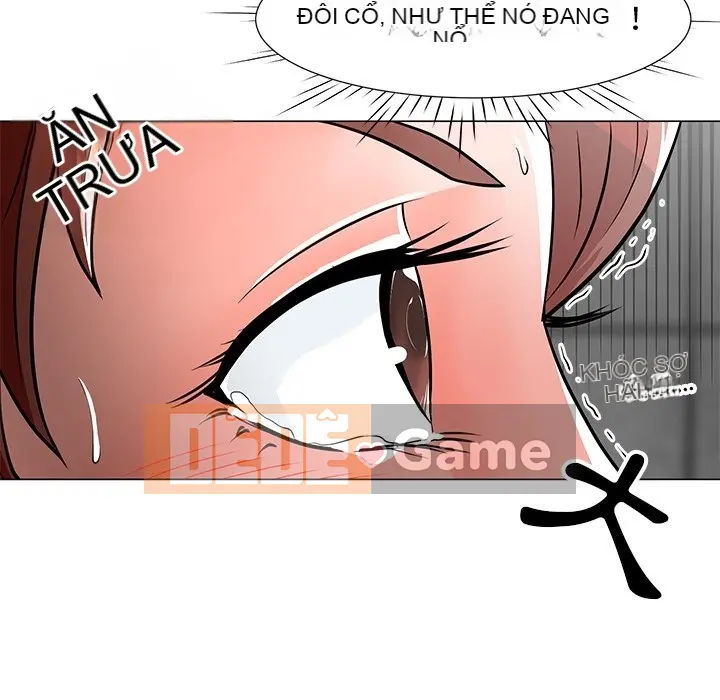 Phụ nữ của tôi Chương 1-41