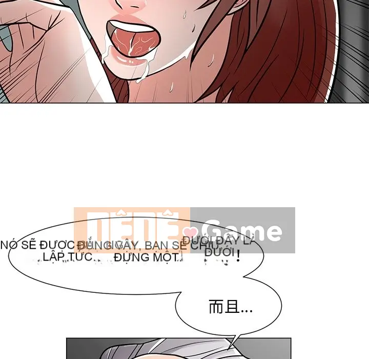 Phụ nữ của tôi Chương 1-41