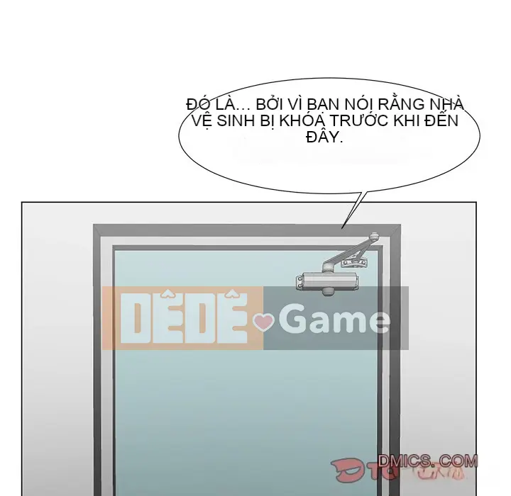 Phụ nữ của tôi Chương 1-41