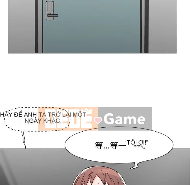 Phụ nữ của tôi Chương 1-41