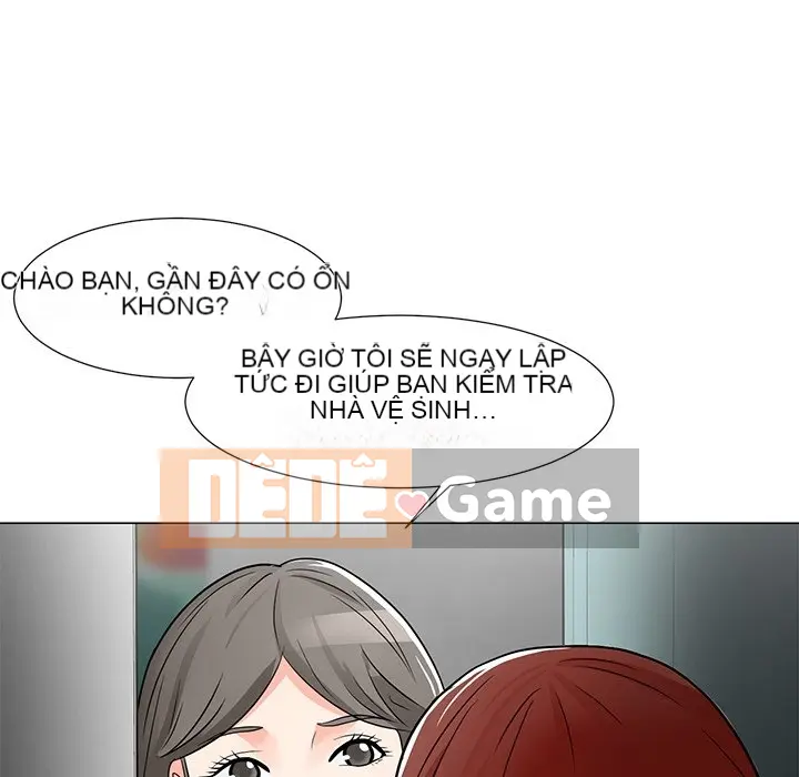 Phụ nữ của tôi Chương 1-41