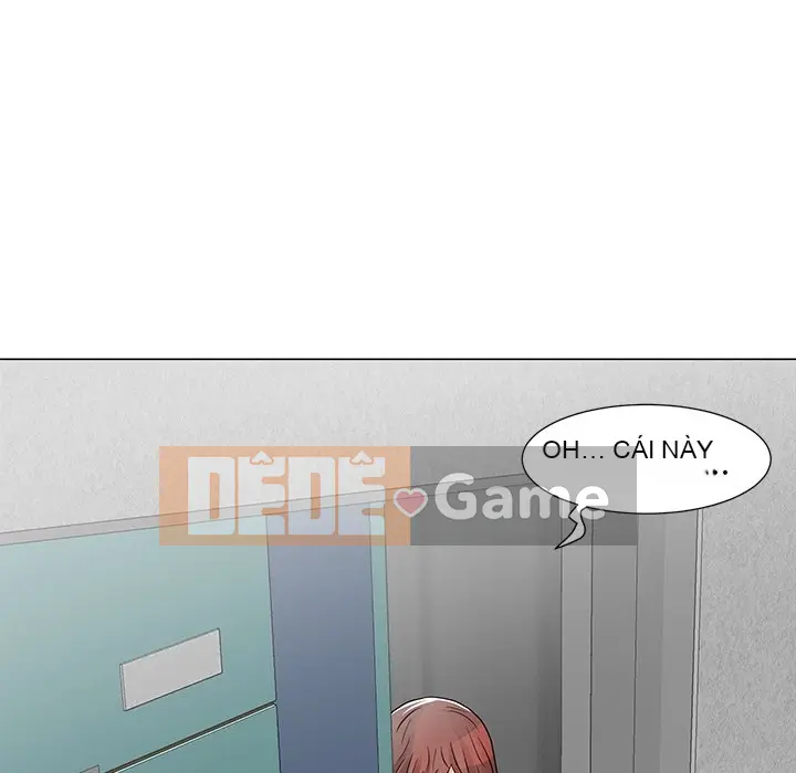 Phụ nữ của tôi Chương 1-41