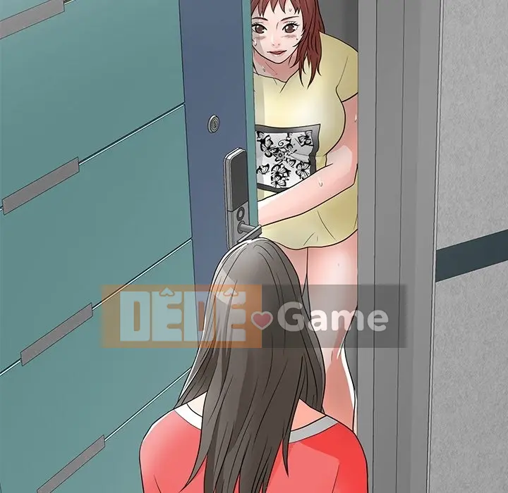 Phụ nữ của tôi Chương 1-41