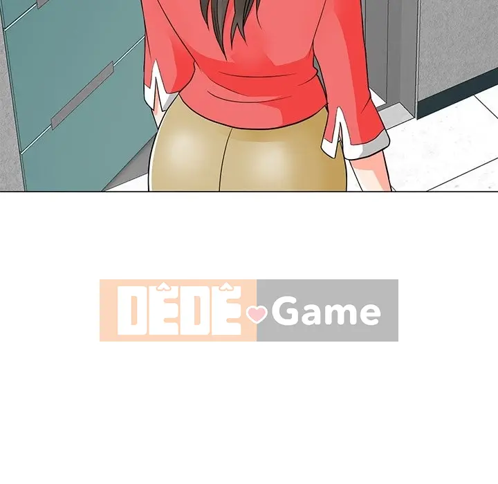 Phụ nữ của tôi Chương 1-41