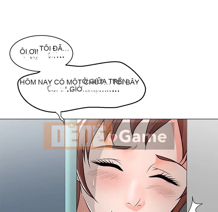 Phụ nữ của tôi Chương 1-41