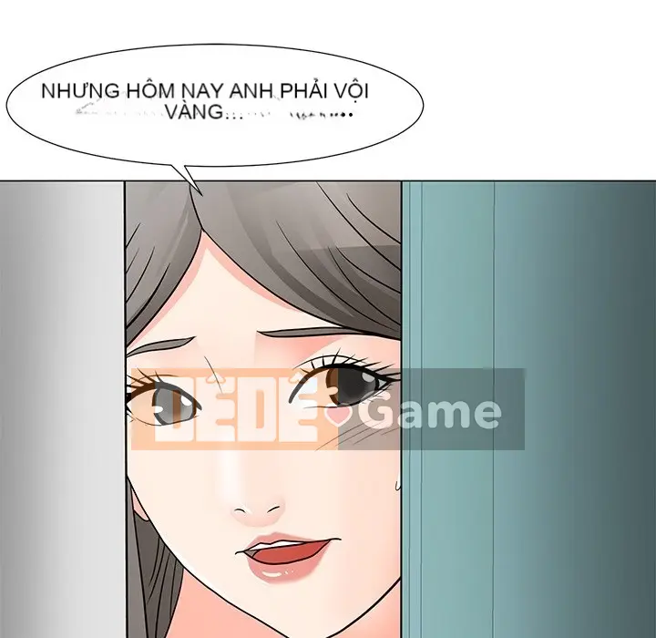 Phụ nữ của tôi Chương 1-41