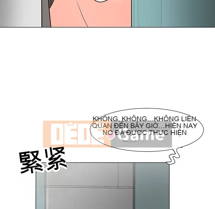 Phụ nữ của tôi Chương 1-41