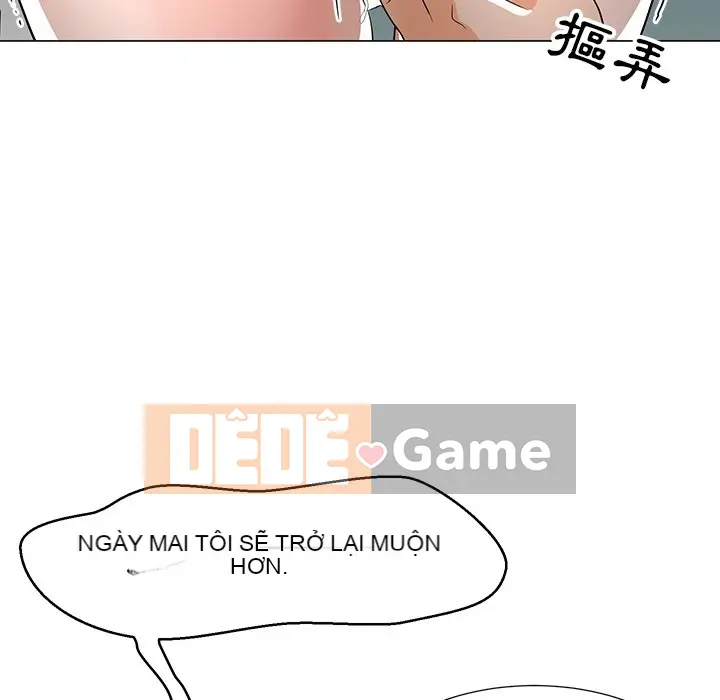 Phụ nữ của tôi Chương 1-41