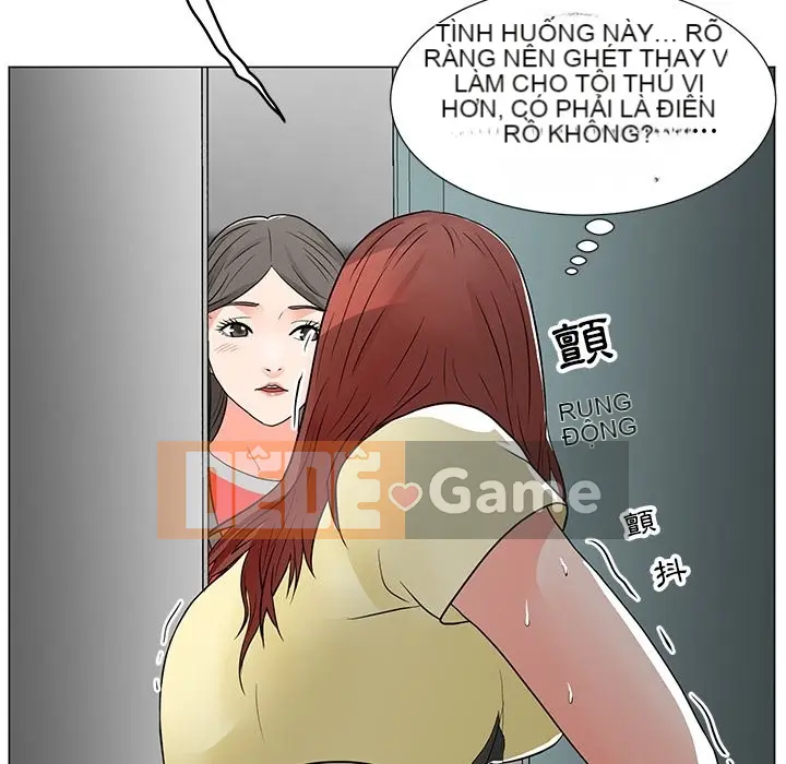 Phụ nữ của tôi Chương 1-41