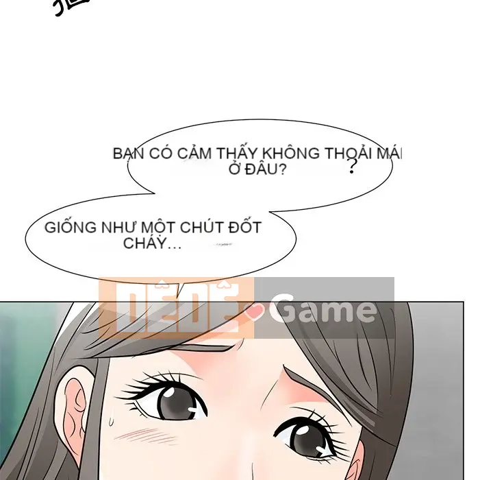 Phụ nữ của tôi Chương 1-41