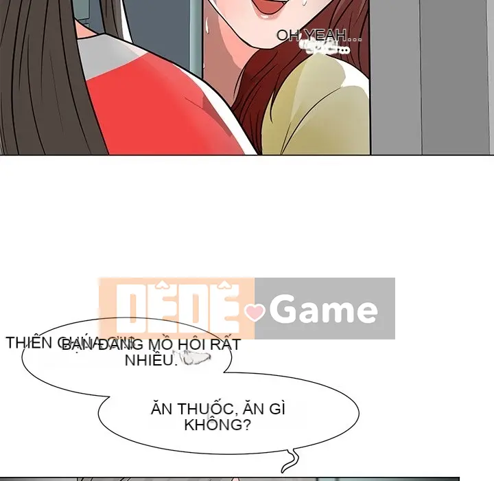 Phụ nữ của tôi Chương 1-41