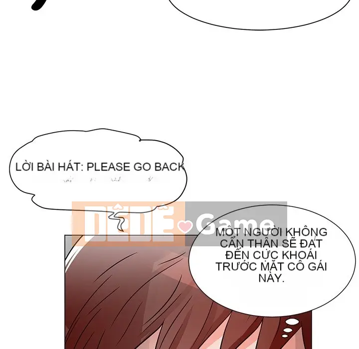 Phụ nữ của tôi Chương 1-41