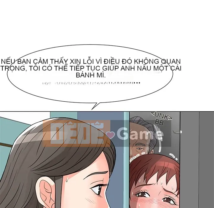 Phụ nữ của tôi Chương 1-41