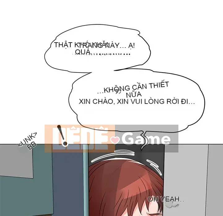 Phụ nữ của tôi Chương 1-41