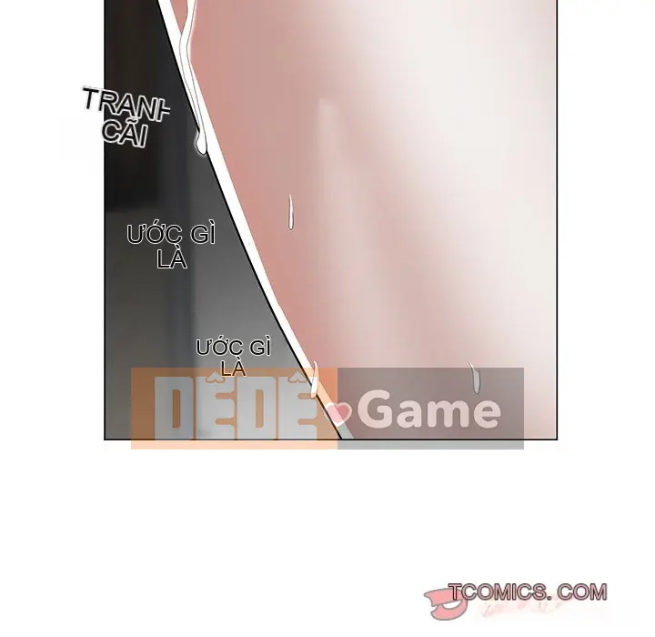 Phụ nữ của tôi Chương 1-41