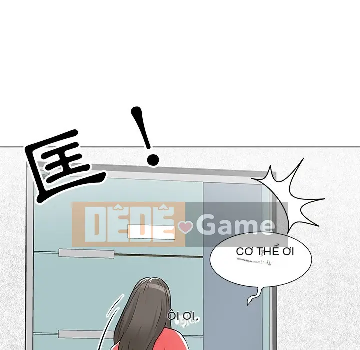 Phụ nữ của tôi Chương 1-41