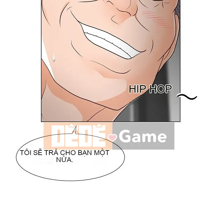 Phụ nữ của tôi Chương 1-41