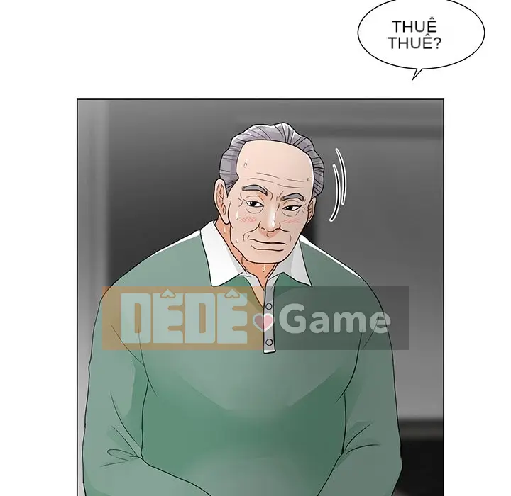 Phụ nữ của tôi Chương 1-41