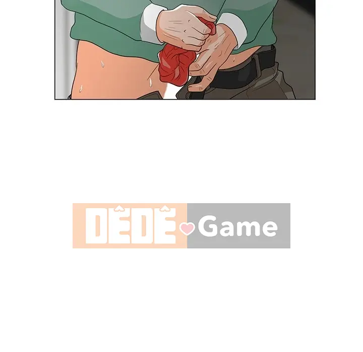 Phụ nữ của tôi Chương 1-41