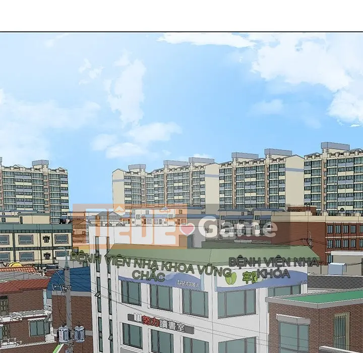 Phụ nữ của tôi Chương 1-41