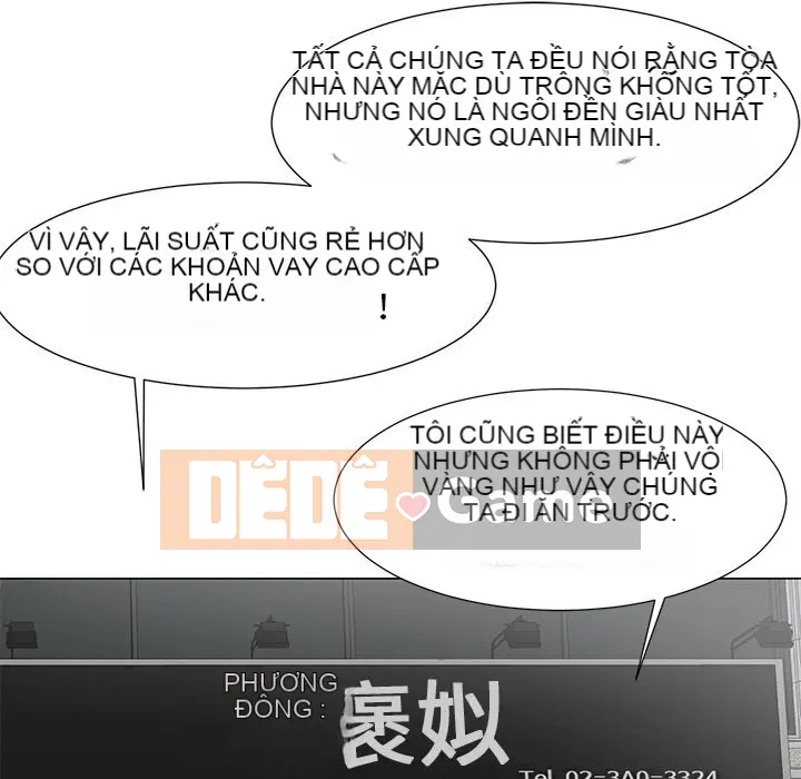 Phụ nữ của tôi Chương 1-41