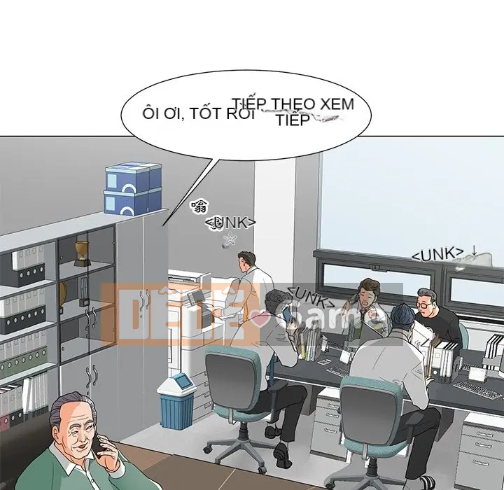 Phụ nữ của tôi Chương 1-41