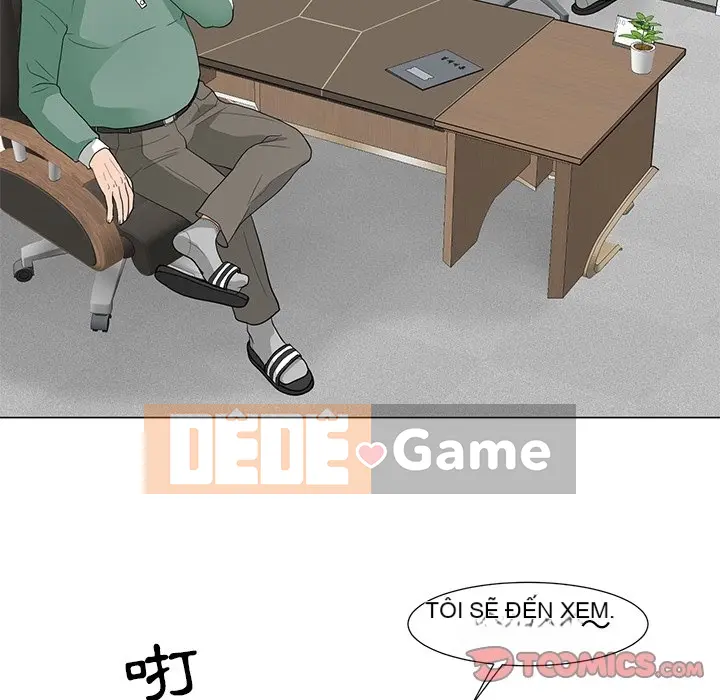 Phụ nữ của tôi Chương 1-41