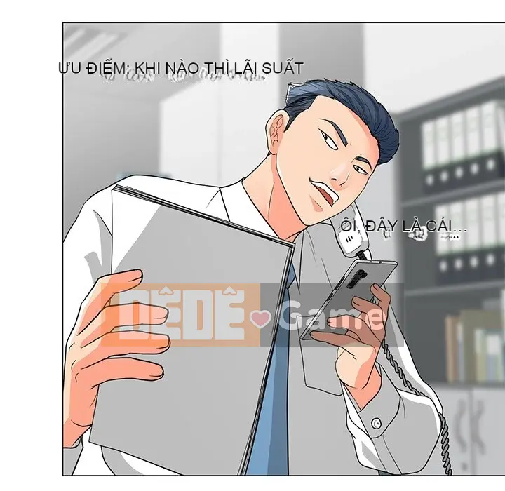 Phụ nữ của tôi Chương 1-41