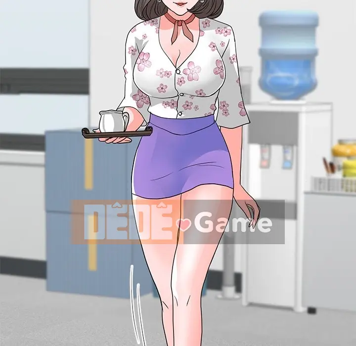 Phụ nữ của tôi Chương 1-41