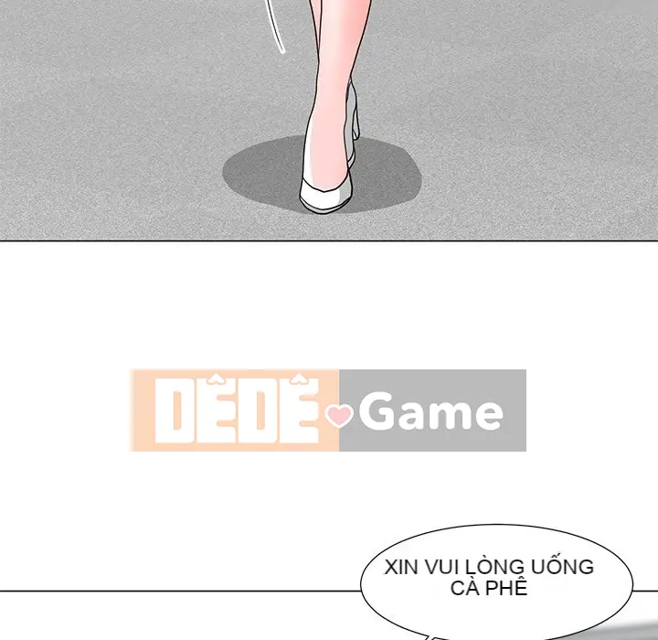 Phụ nữ của tôi Chương 1-41