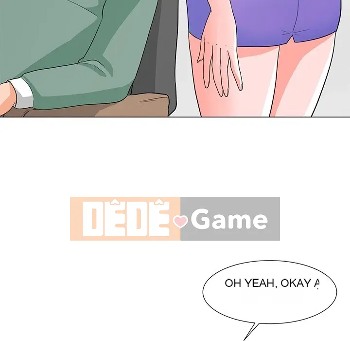 Phụ nữ của tôi Chương 1-41