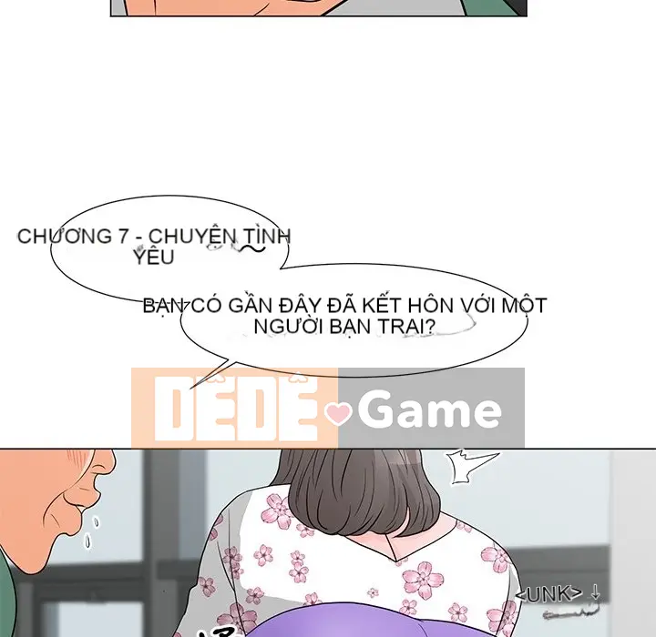 Phụ nữ của tôi Chương 1-41