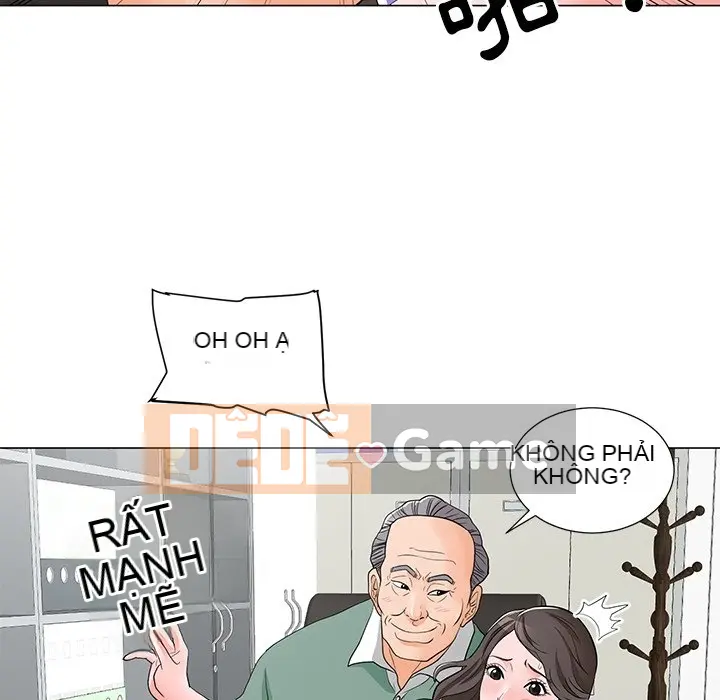 Phụ nữ của tôi Chương 1-41