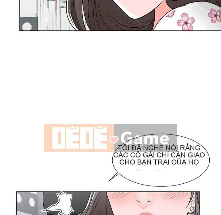 Phụ nữ của tôi Chương 1-41