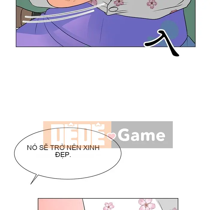 Phụ nữ của tôi Chương 1-41