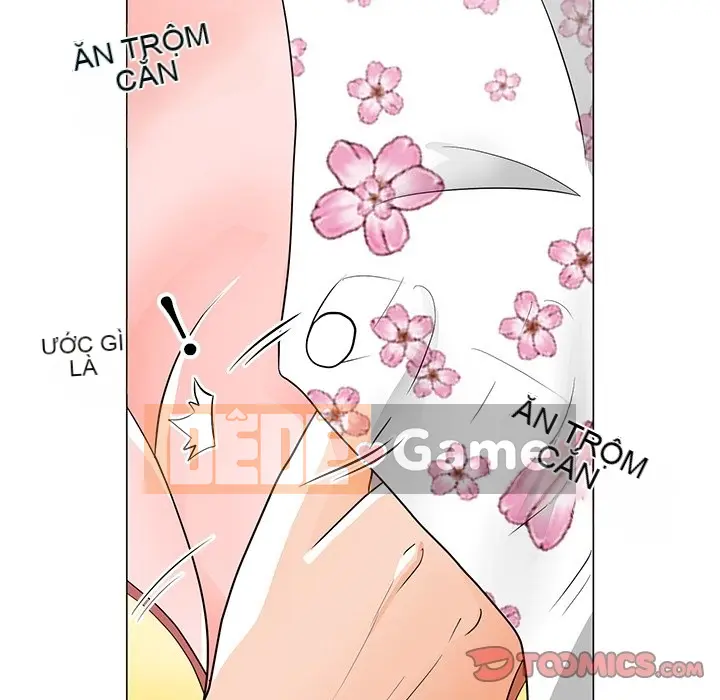 Phụ nữ của tôi Chương 1-41