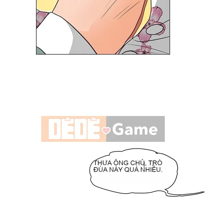 Phụ nữ của tôi Chương 1-41