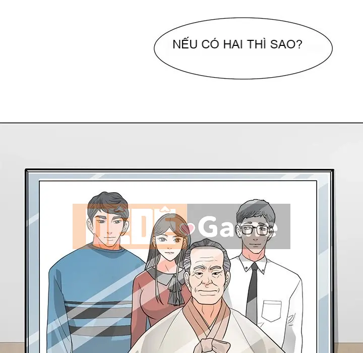 Phụ nữ của tôi Chương 1-41